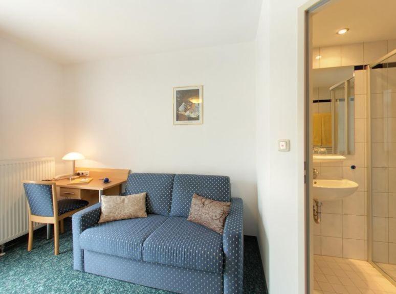 Hotel Jagermo Grasbrunn Extérieur photo