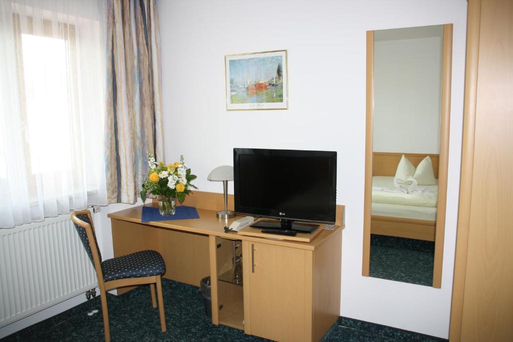 Hotel Jagermo Grasbrunn Chambre photo