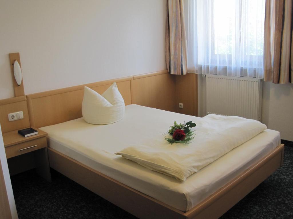 Hotel Jagermo Grasbrunn Chambre photo